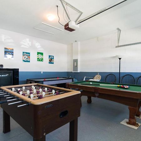 Windsor Palms Villa: Pool & Close To Disney Kissimmee Luaran gambar