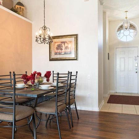 Windsor Palms Villa: Pool & Close To Disney Kissimmee Luaran gambar