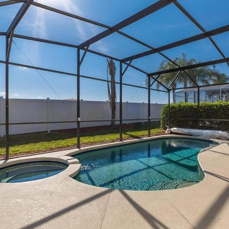 Windsor Palms Villa: Pool & Close To Disney Kissimmee Luaran gambar