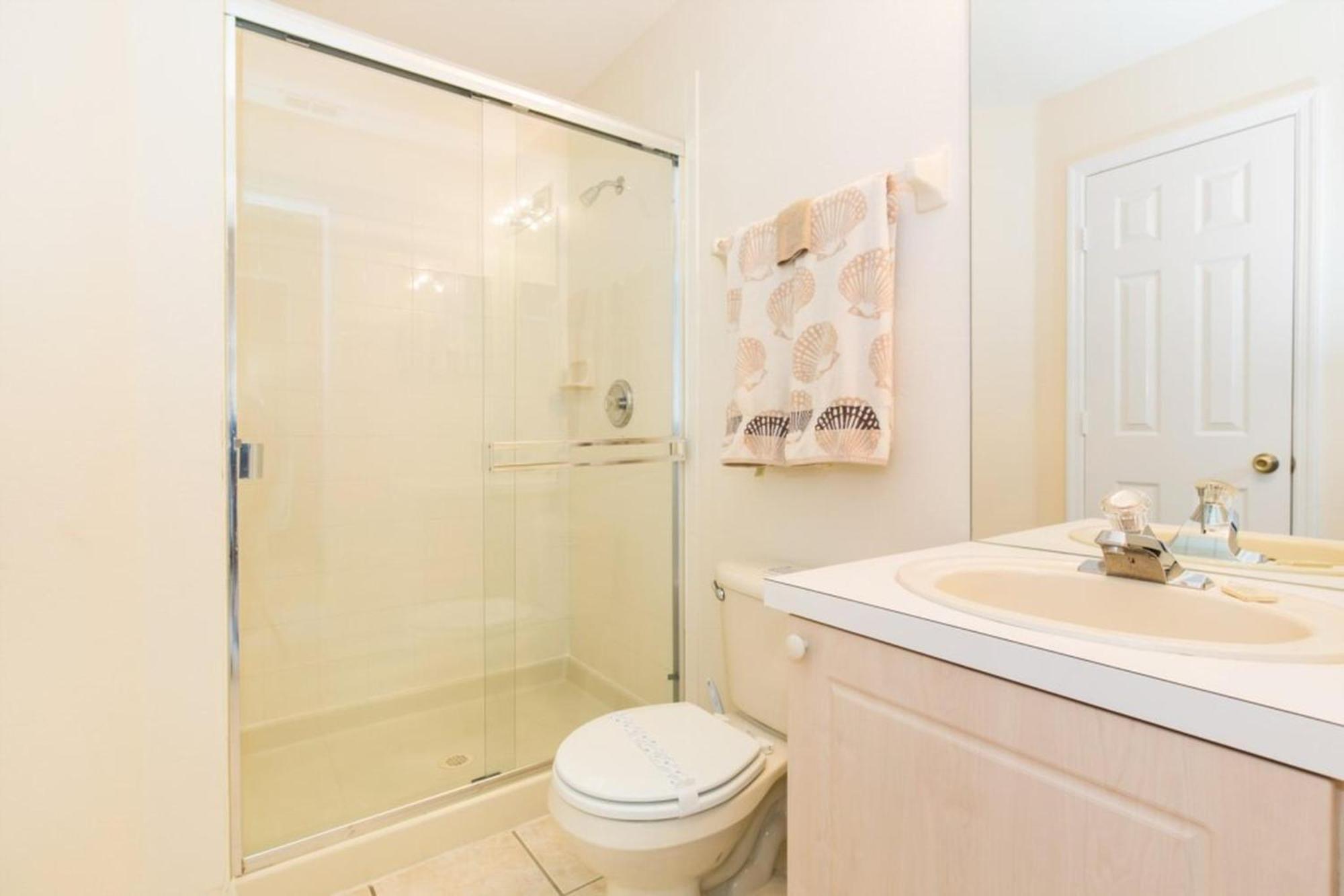 Windsor Palms Villa: Pool & Close To Disney Kissimmee Luaran gambar