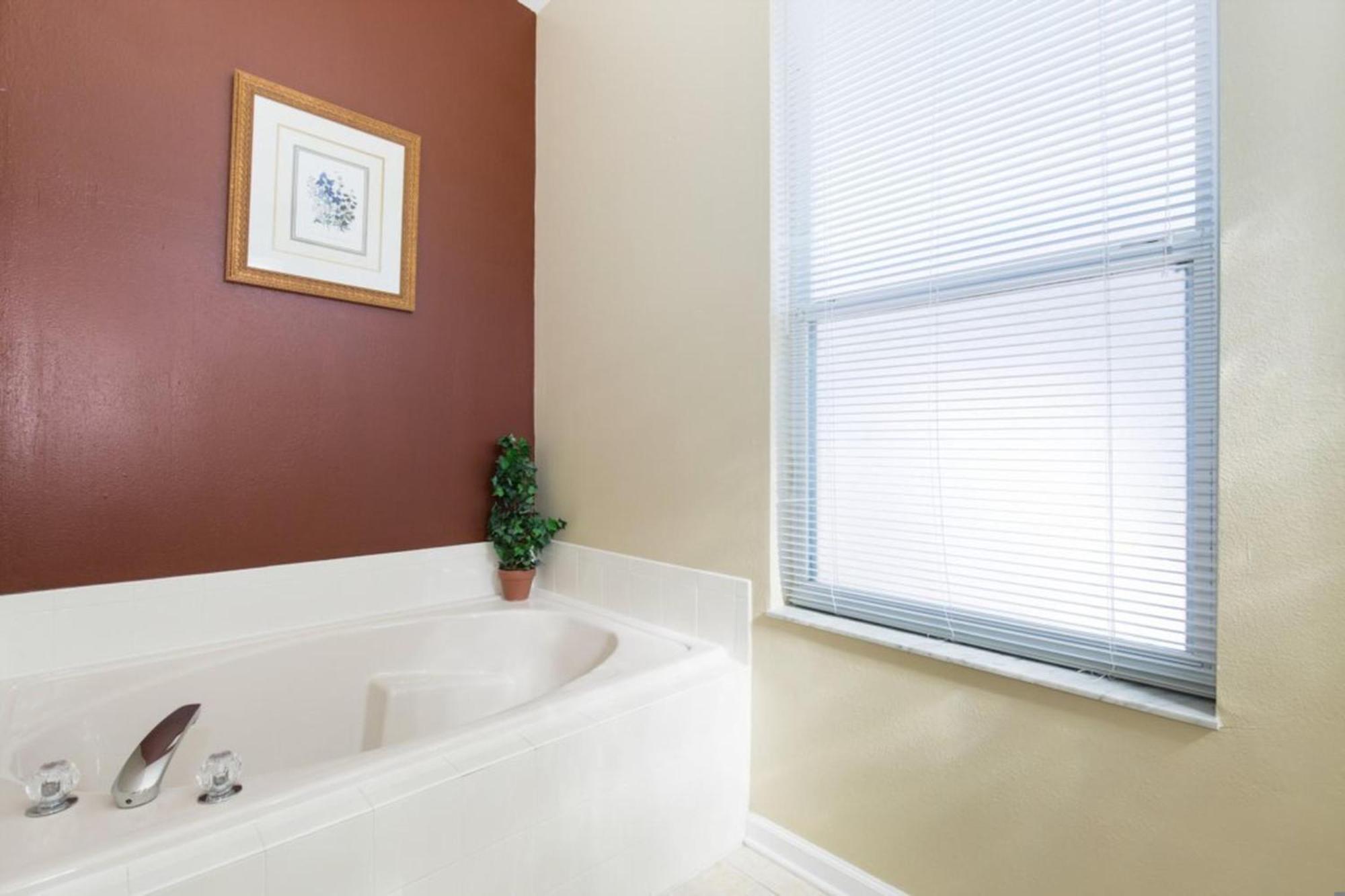 Windsor Palms Villa: Pool & Close To Disney Kissimmee Luaran gambar