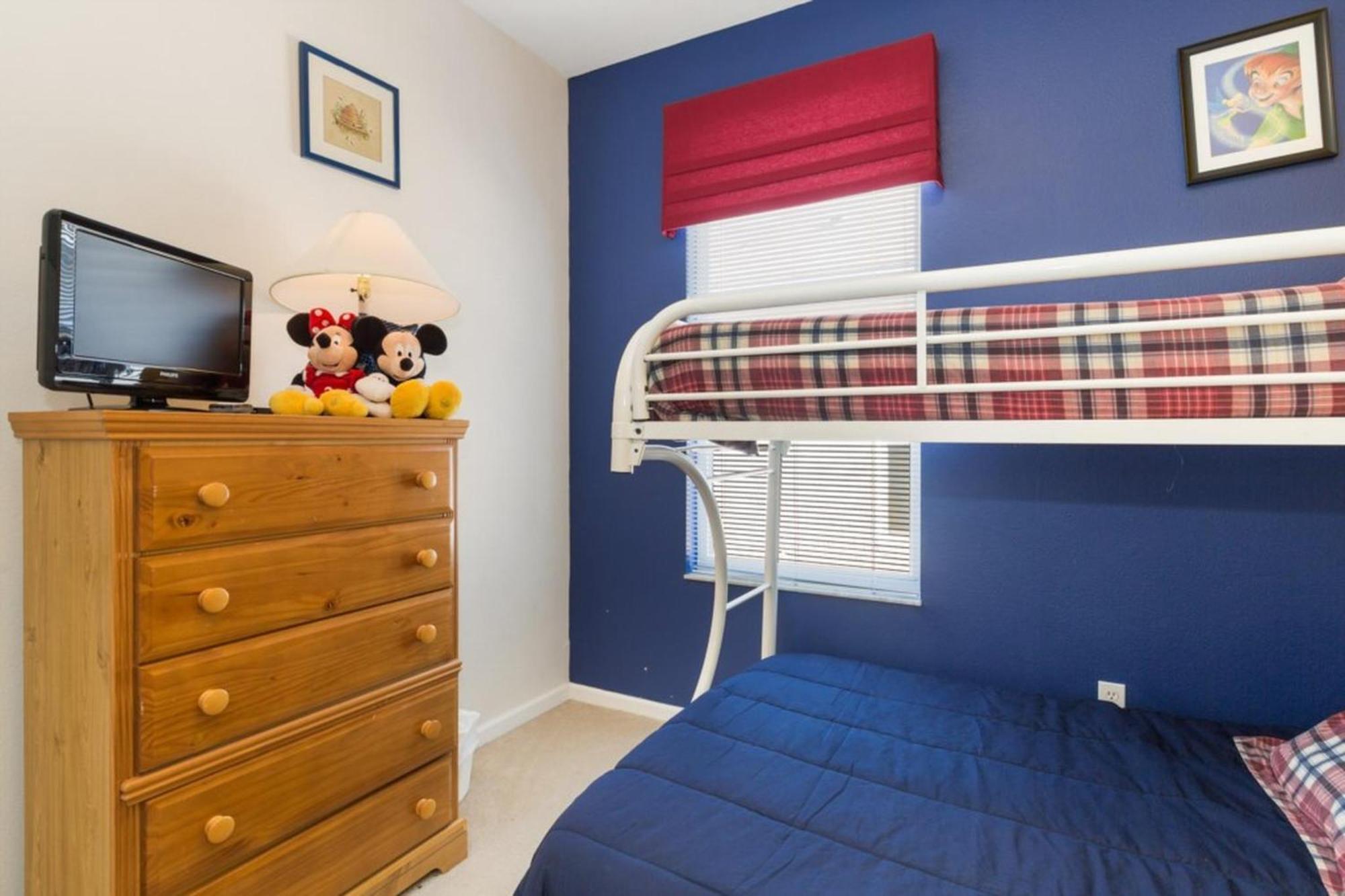 Windsor Palms Villa: Pool & Close To Disney Kissimmee Luaran gambar